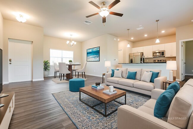 Foto del edificio - 5233 Cillette Ave