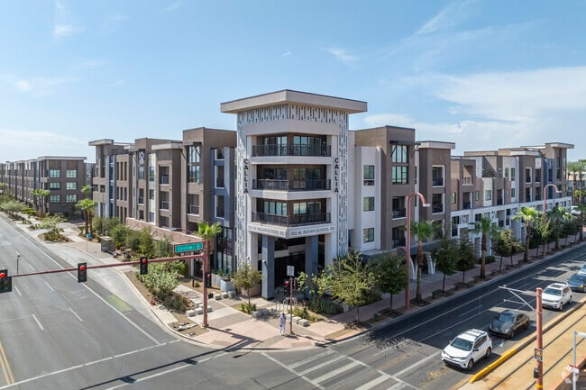 Building Photo - Callia