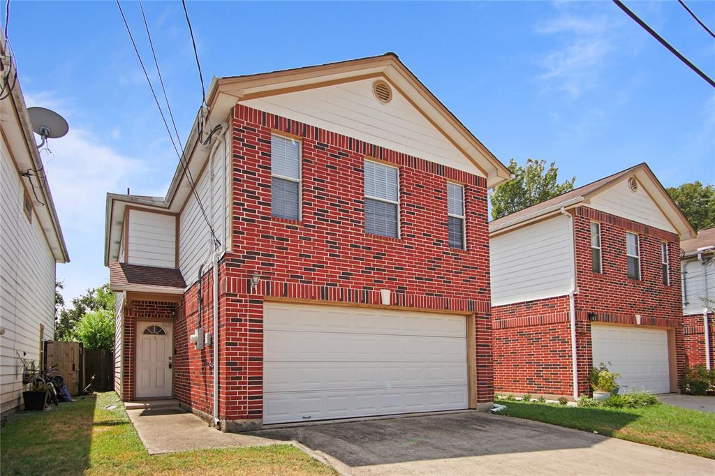 Primary Photo - 9611 Elmview Pl