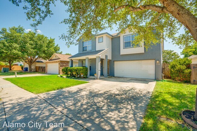 Building Photo - 5 br, 2.5 bath House - 124 Foxglove