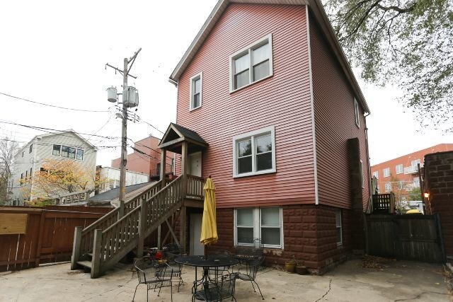 Foto principal - 1144 W Schubert Ave