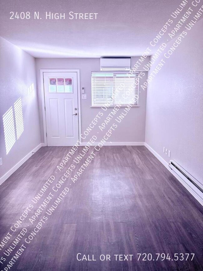 Photo - 2408 High St Apartment