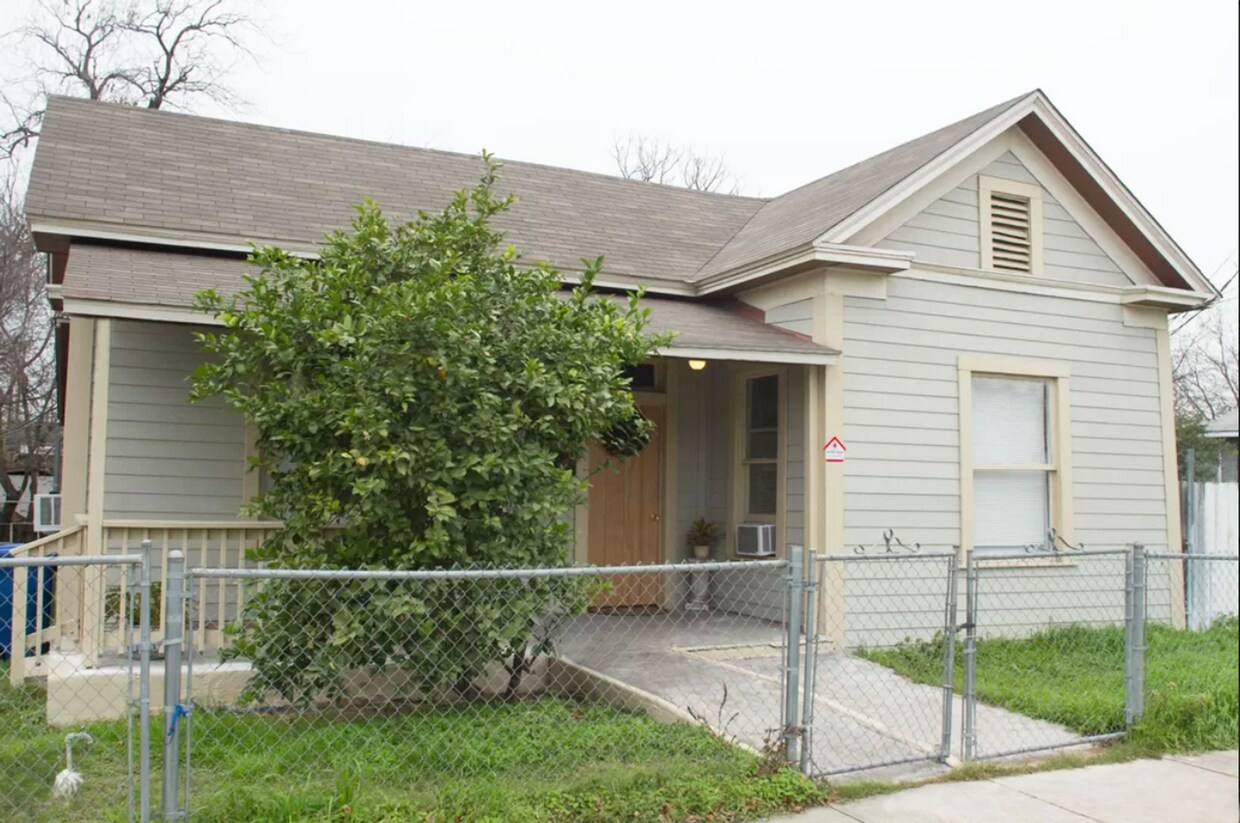 Photo - 721 S Pine St