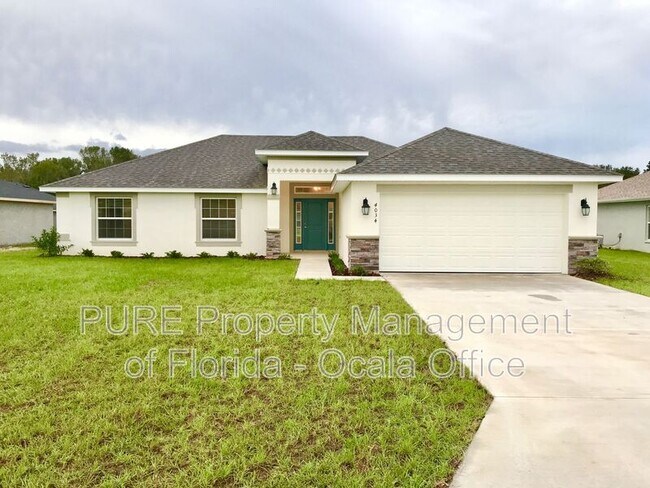 Building Photo - 4034 SE 99th St