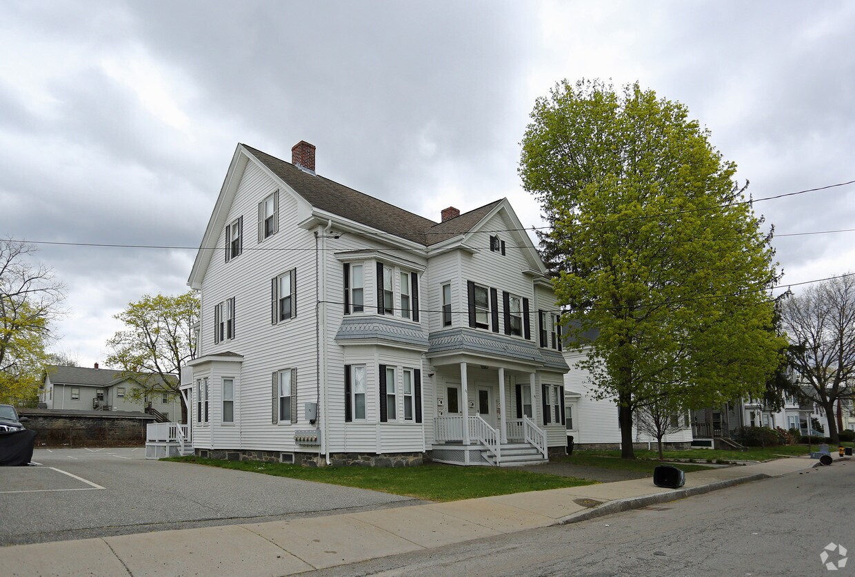 Foto principal - 83-85 Cherry St