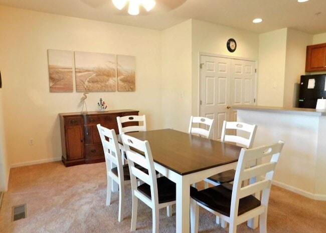 Dining Room - 81 October Glory Ave