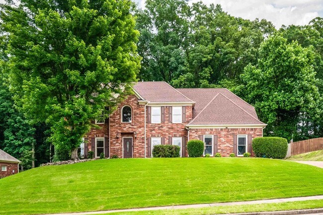 Foto del edificio - Beautiful Home for rent in Arlington