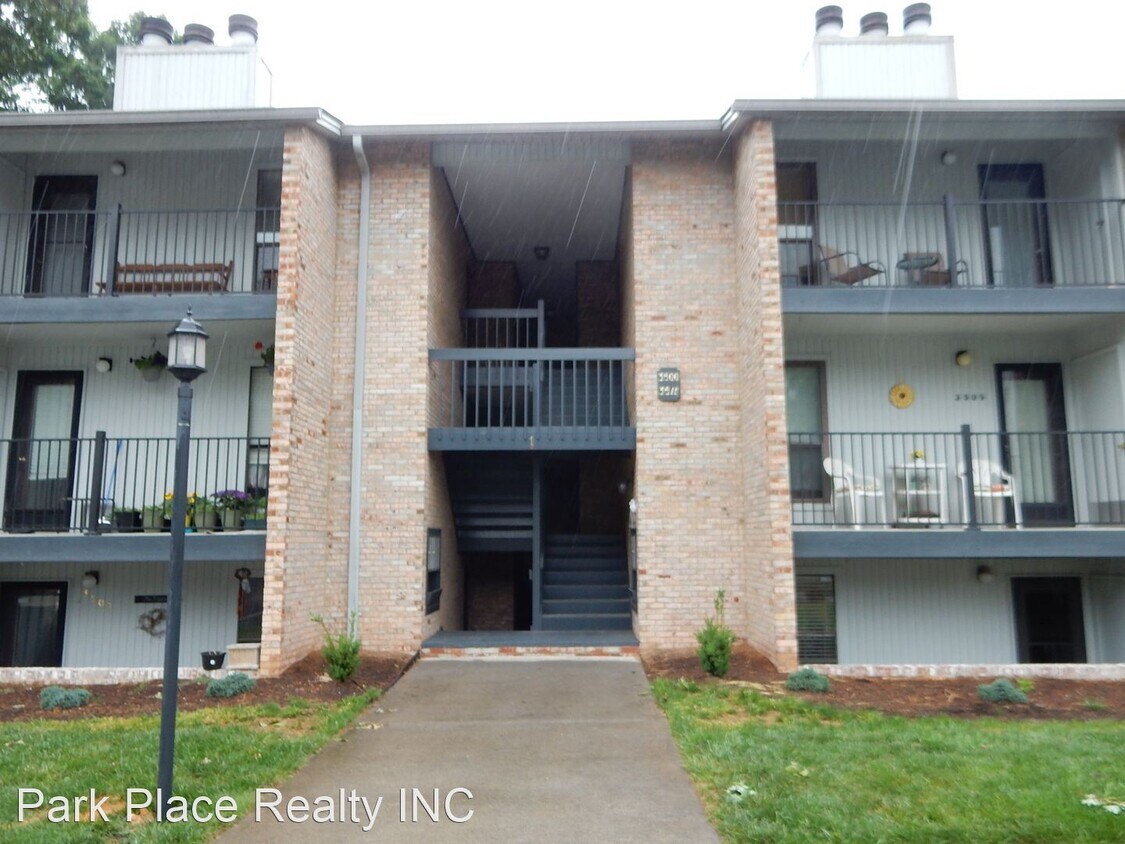 3510 Timberline Trail