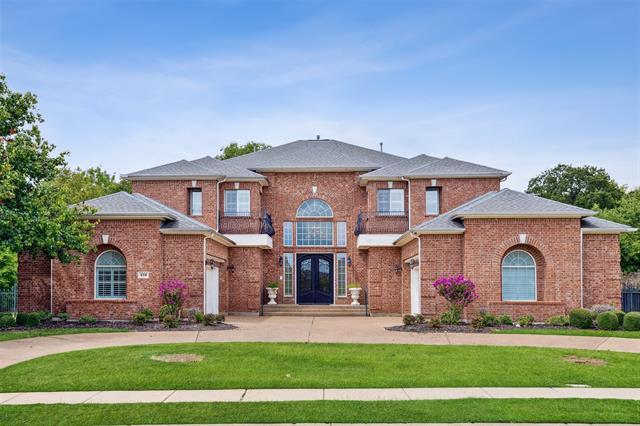 Foto del edificio - 820 Deer Hollow Blvd