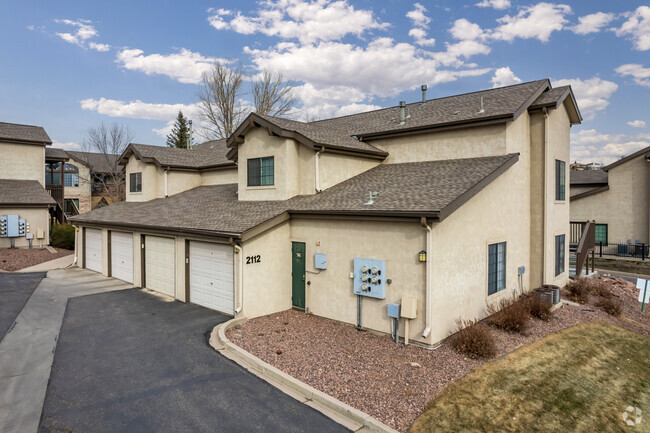 Building Photo - Arbors at Mountain Shadows