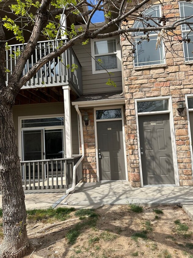 Foto principal - Mountain View Condo