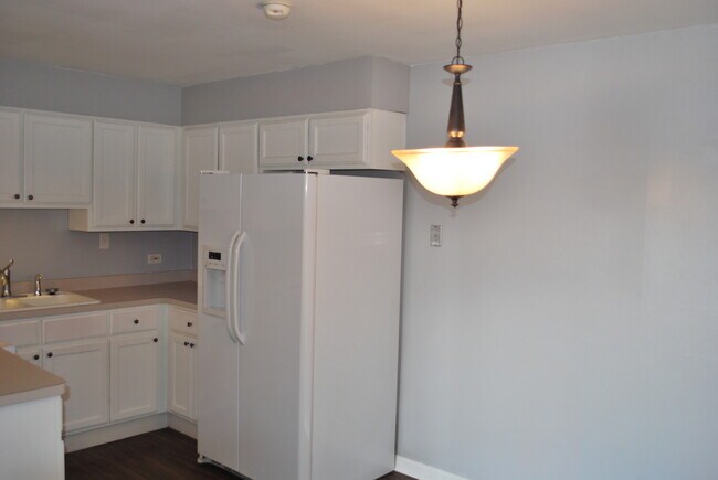 Foto del edificio - 4309 W Park Ln Dr