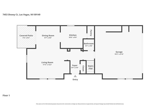 Foto del edificio - 7453 Showy Ct