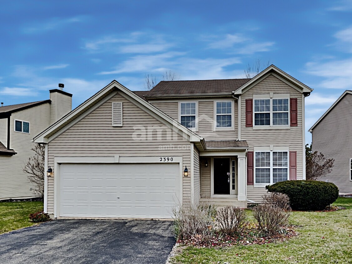 Foto principal - 2390 Shiloh Drive
