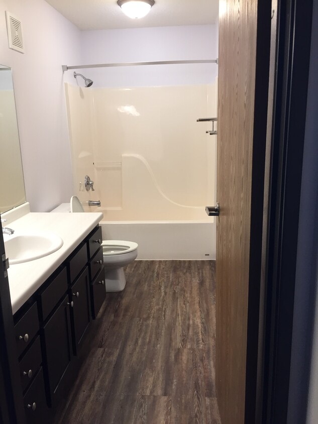 Foto del edificio - KJT Place - West Acres