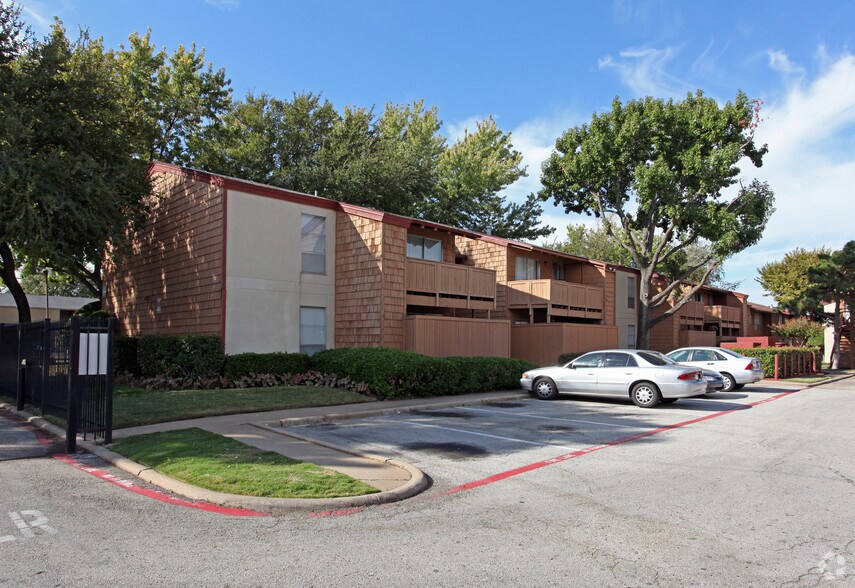 Sun Colony Rentals Dallas, TX