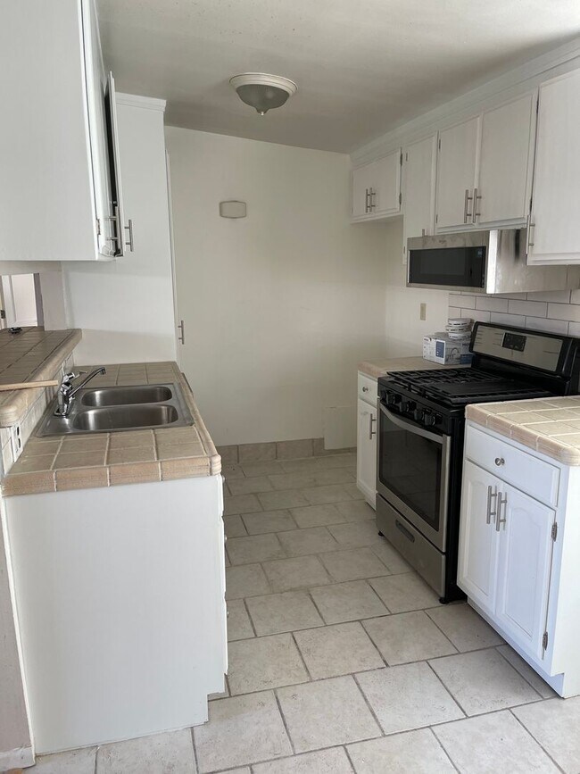 Foto del edificio - 1507 Alabama