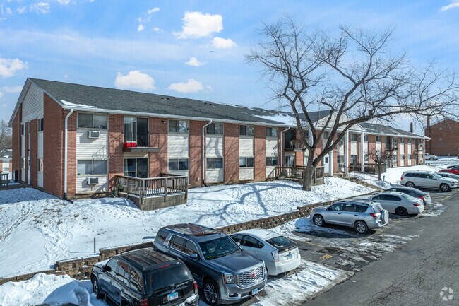 Imagen alternativa - Emerald Hills Condominiums