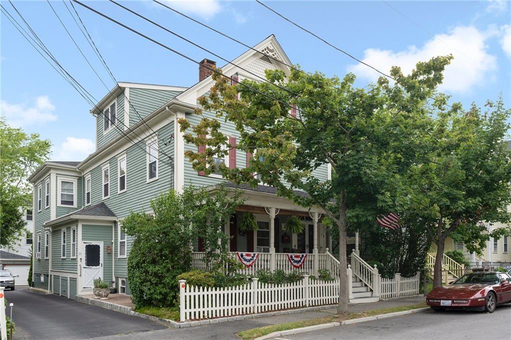 Primary Photo - 11 Lincoln Ave