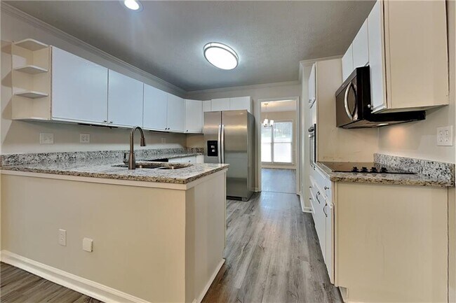 Foto del edificio - 3960 Windy Shore Dr