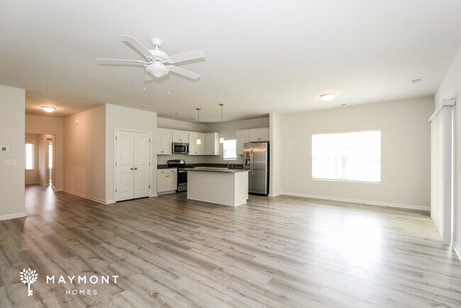 Foto del edificio - Gorgeous 3 Bedroom in Regal Farms