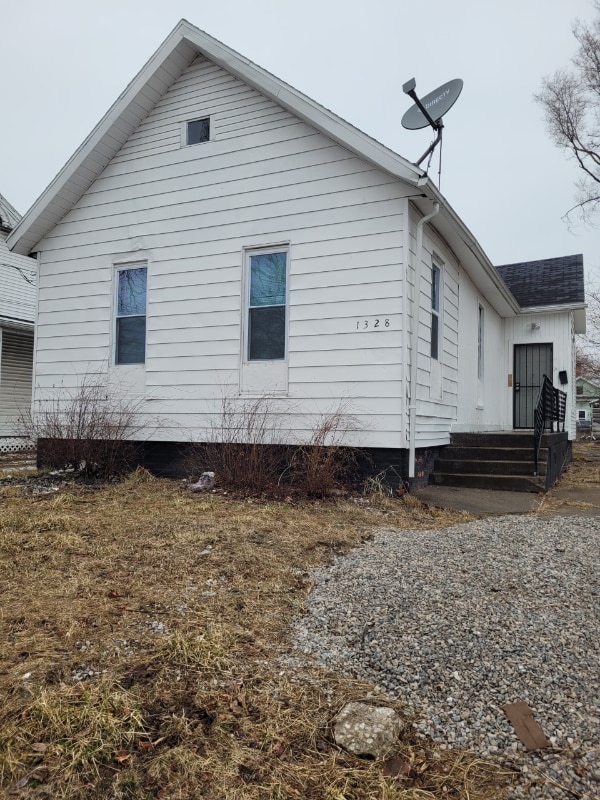 Building Photo - 1328 Indiana Ave