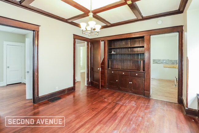 Foto del edificio - 4017 S Benton Ave
