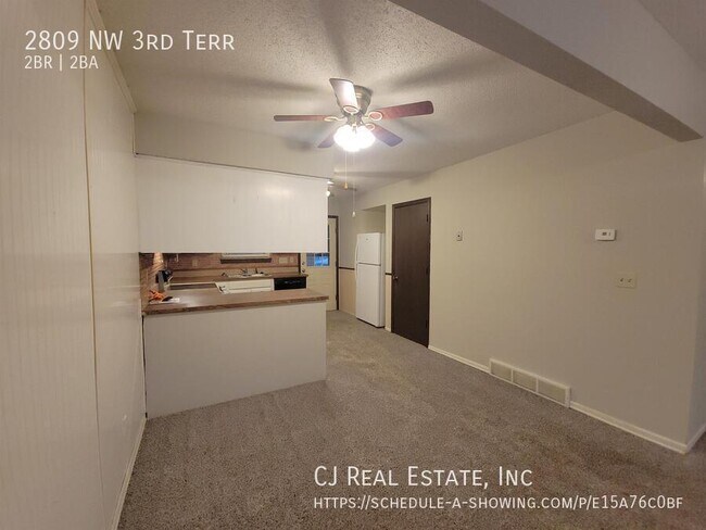 Foto del edificio - 2809 NW 3rd Terrace