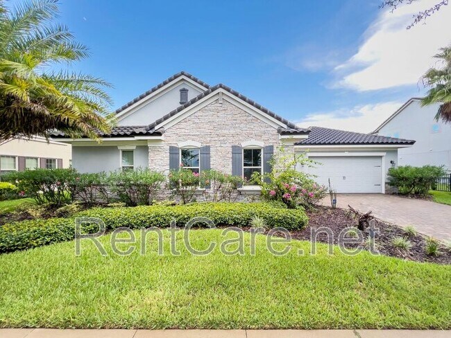 Building Photo - 7624 Blue Quail Ln