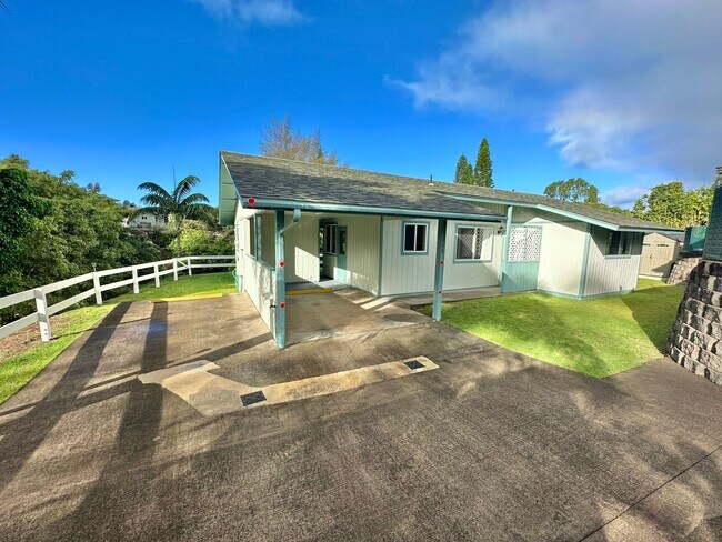Foto del edificio - Newly Renovated 2 Bedroom / 1 Bath Cottage...