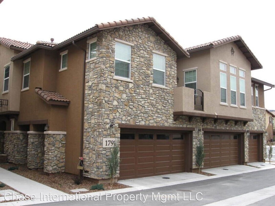 Primary Photo - 3 br, 2.5 bath House - 1791 Wind Ranch Roa...