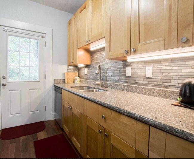 Kitchen - 57 E Moler St