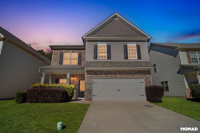 Foto del edificio - 1041 Sonoma Dr SW