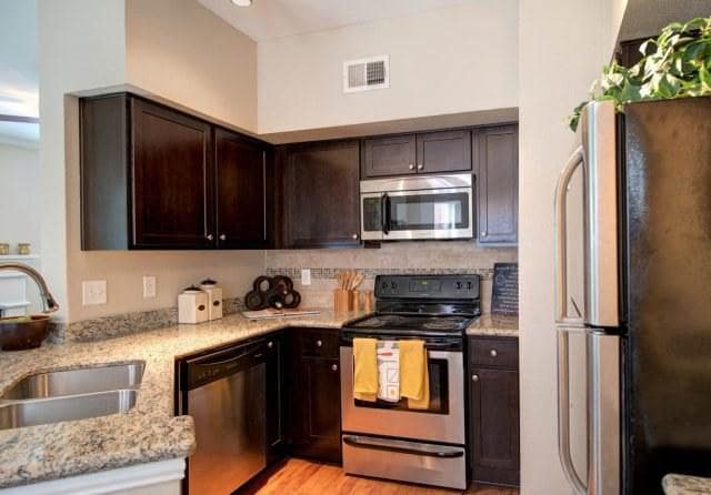 Building Photo - 1 bedroom in The Woodlands TX 77381