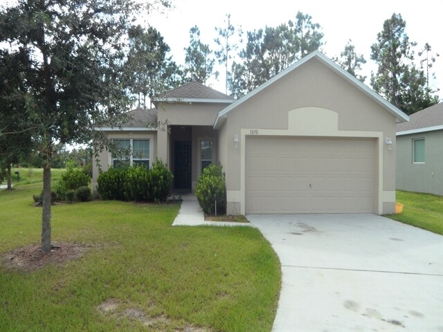 Foto principal - 1030 Lancelot Dr