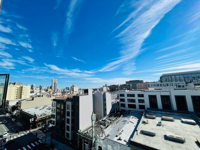 Photo - 1238 Sutter St Apartment