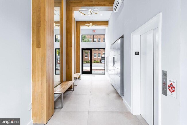 Foto del edificio - 7700 Georgia Ave NW