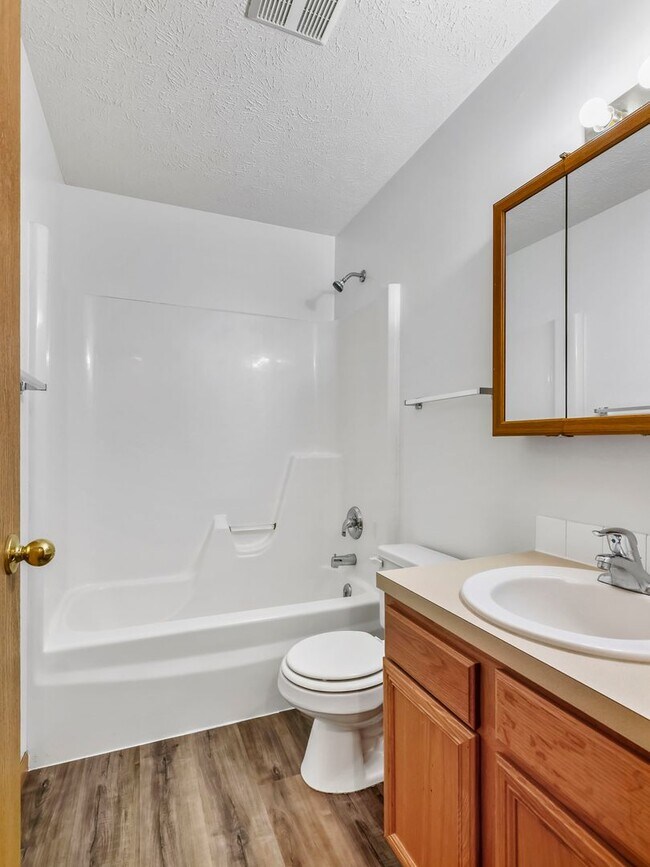 Foto del edificio - 5755 N 20th St