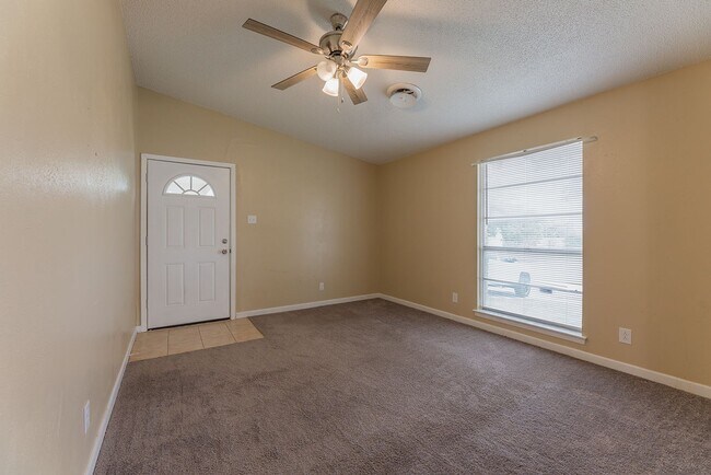 Foto del edificio - 802 Stovall Ave, Killeen, TX