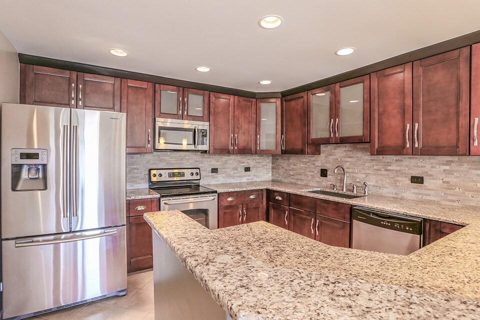 Garfield Park Apartments Apartments Denver, CO