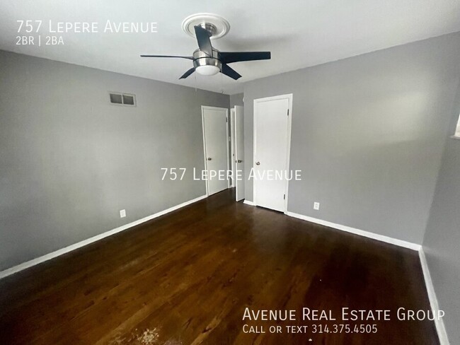 Building Photo - Charming 2-Bed, 2-Bath 1st-Floor Unit with...