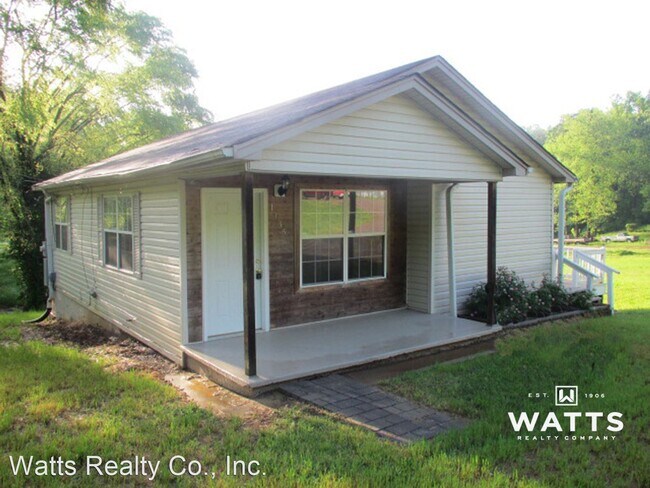 Building Photo - 3 br, 2 bath House - 1135 Curtis Lane