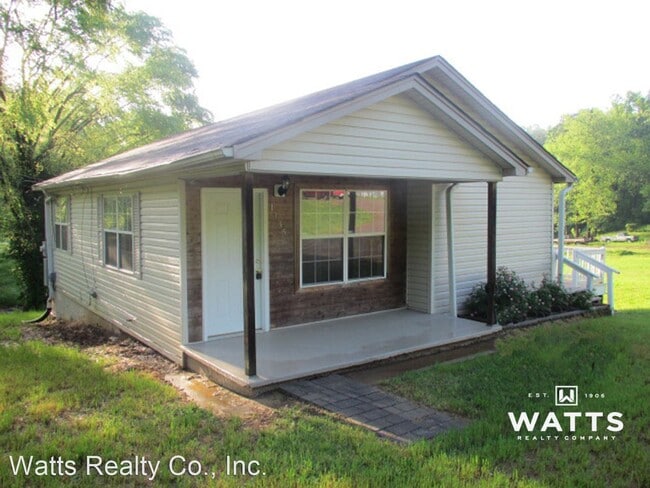 Foto del edificio - 3 br, 2 bath House - 1135 Curtis Lane