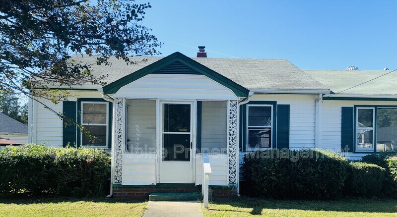 Primary Photo - 408 N Caldwell St