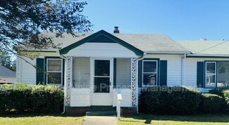 Building Photo - 408 N Caldwell St