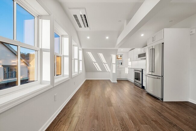 Foto del edificio - 1 School St