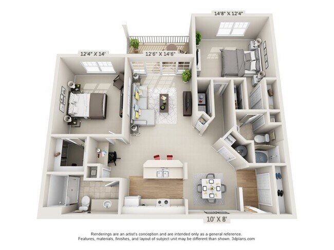 Foto del edificio - 9187 Yarmouth Dr
