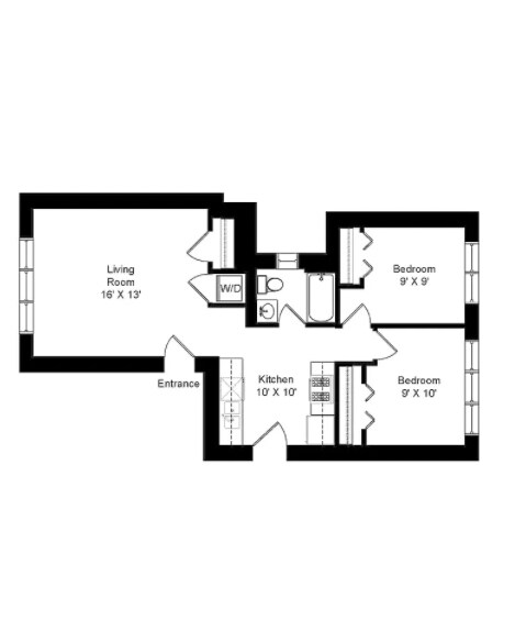 Building Photo - 3917 N Janssen Ave
