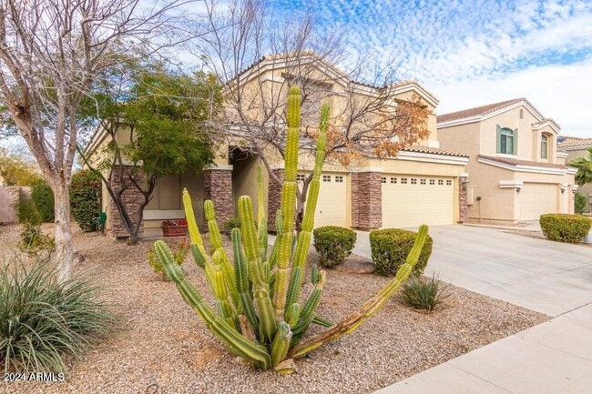 Building Photo - 10520 W Pomo St