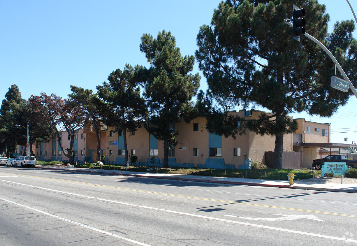 Primary Photo - Channel Islands Apartments